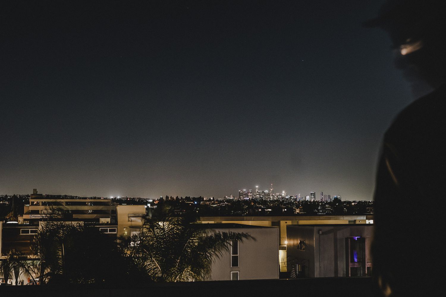 Space Traveler Gold LA BLUZA