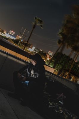 Space Traveler Gold LA BLUZA