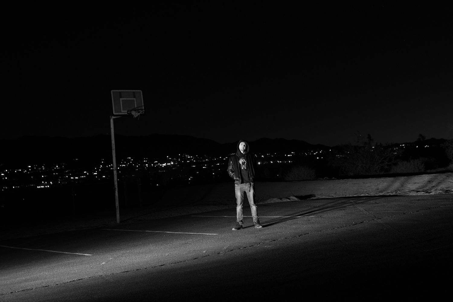 Space Traveler Gold LA BLUZA