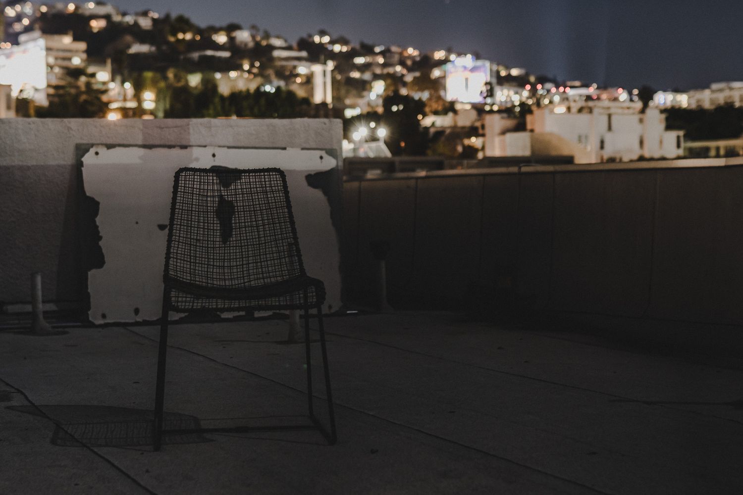 Space Traveler Gold LA BLUZA