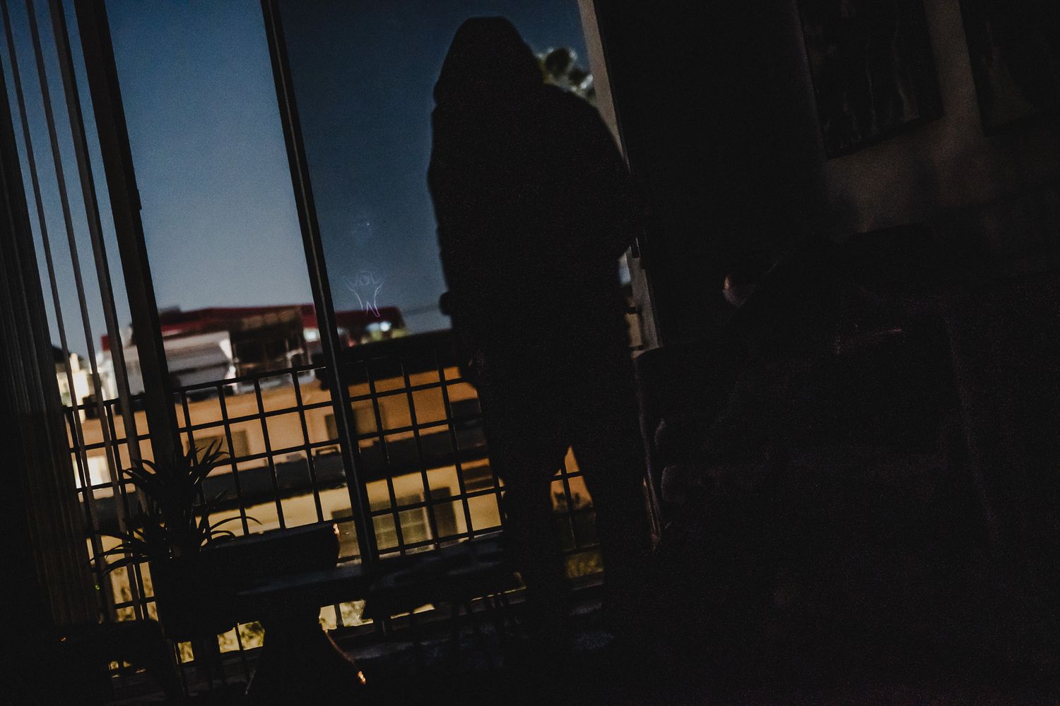 Space Traveler Gold LA BLUZA