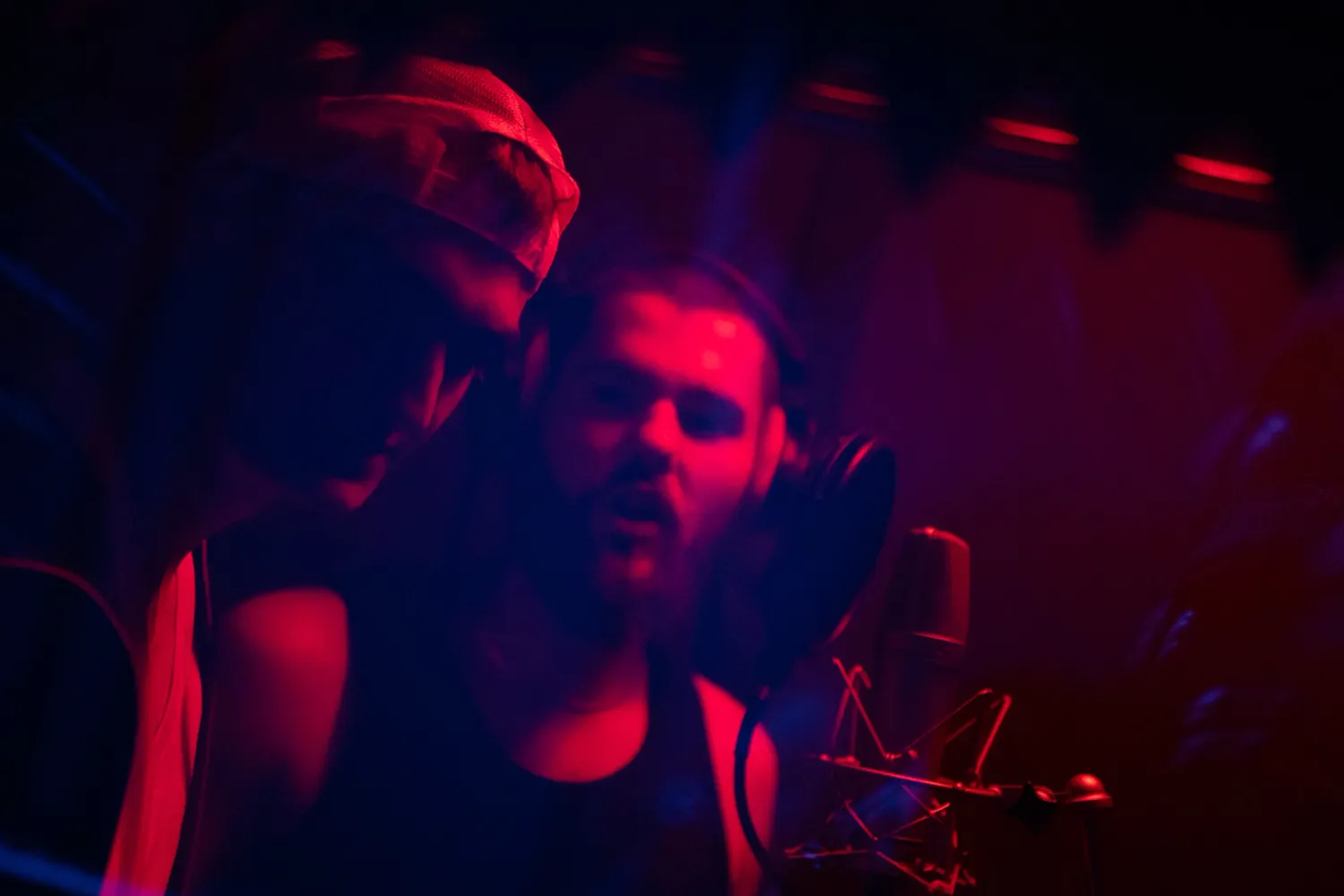 Space Traveler Black BLUZA