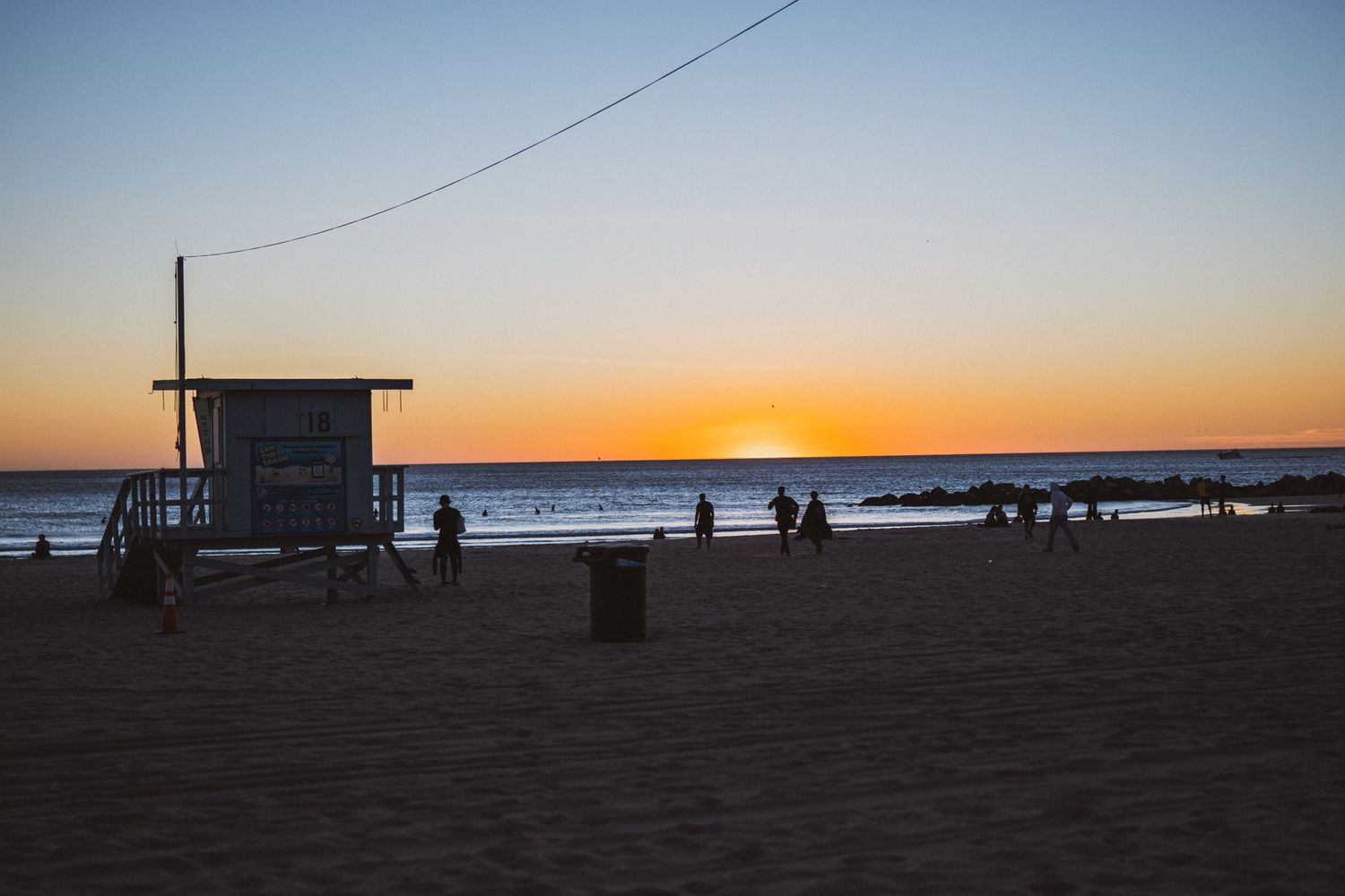 Space Traveler Blue LONGSLEEVE