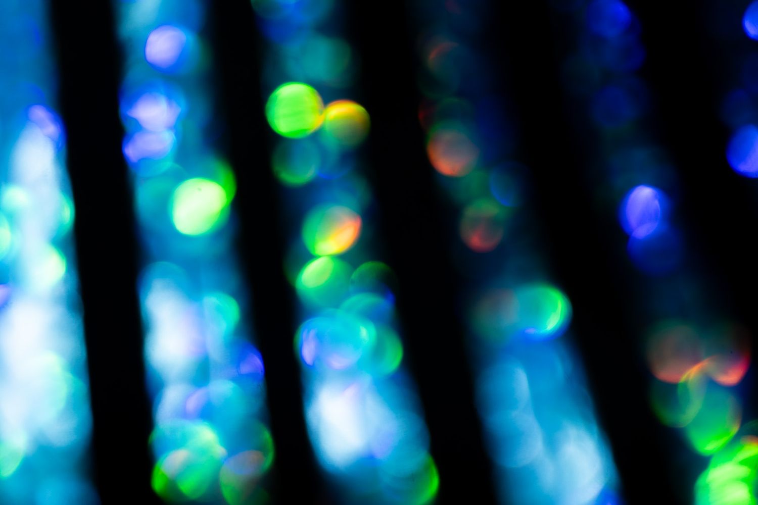 Space Traveler Rain BLUZA