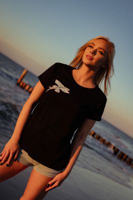 Surfer T-SHIRT