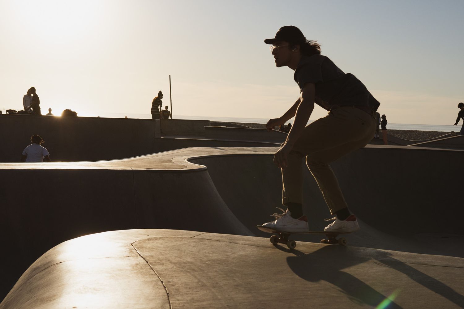 Space Traveler CZAPKA