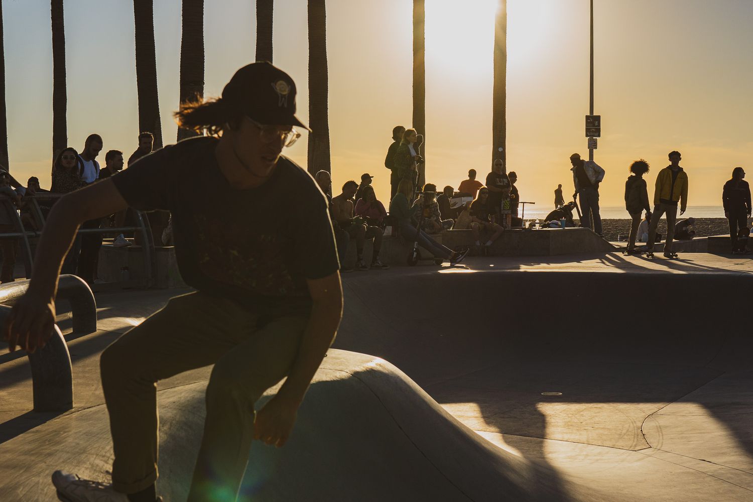 Space Traveler CZAPKA