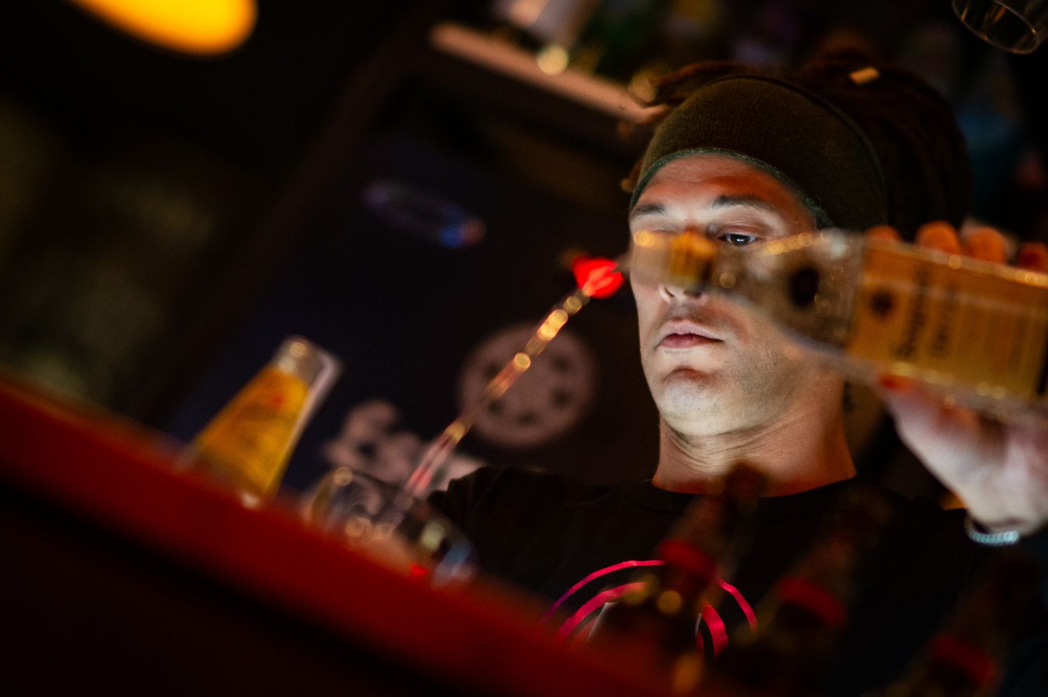 Space Traveler Pink LONGSLEEVE