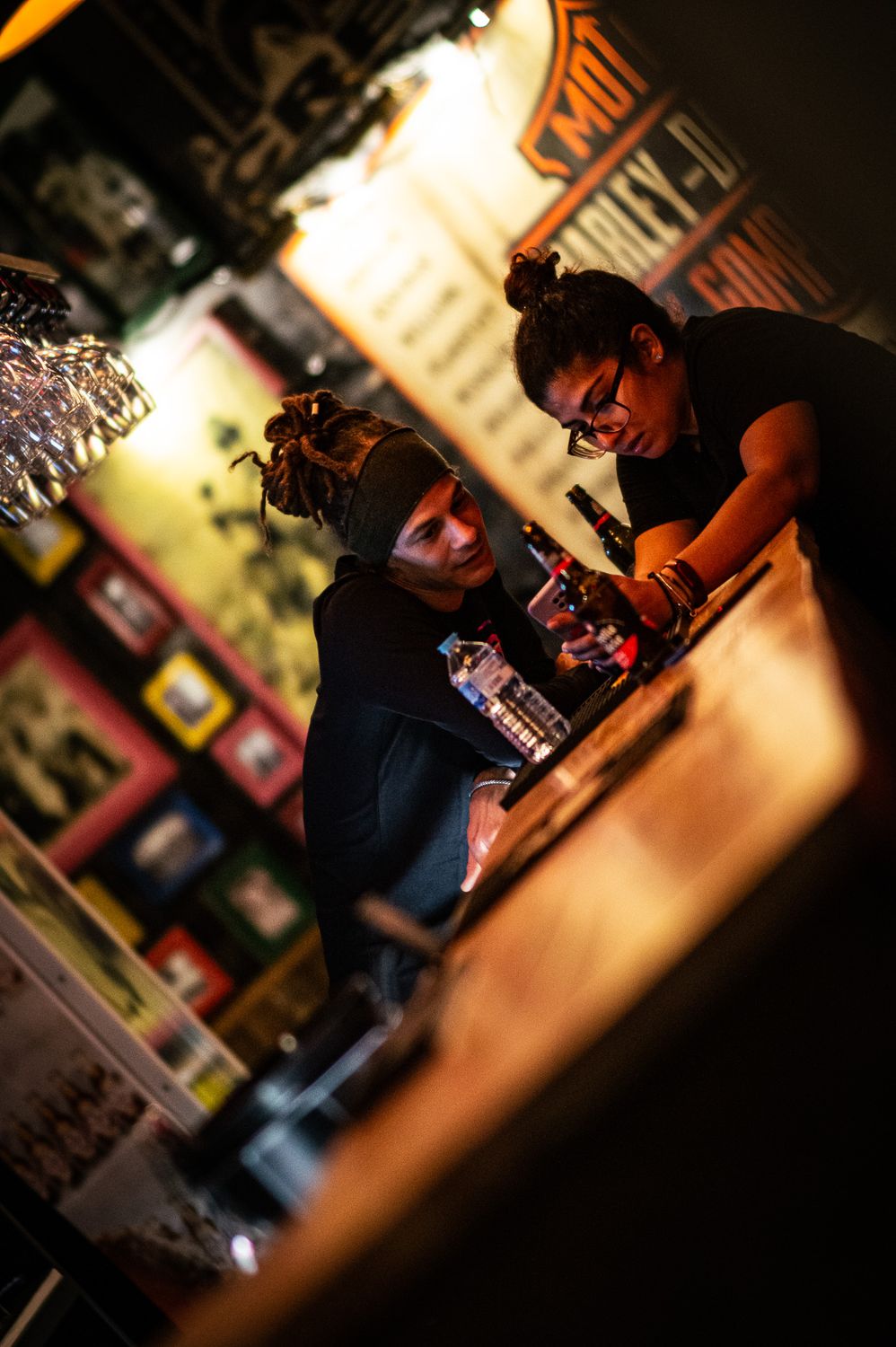 Space Traveler Pink LONGSLEEVE