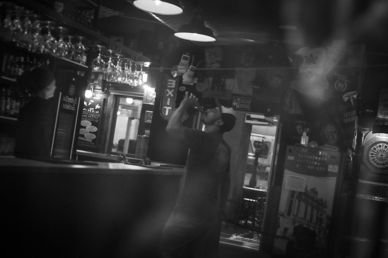 Space Traveler Pink LONGSLEEVE