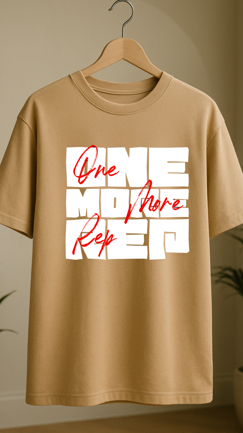 Rabbit Rope | White Oversized Graphic Printed T-Shirt | Unisex Casual Tee