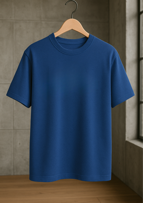 Oversized PLAIN