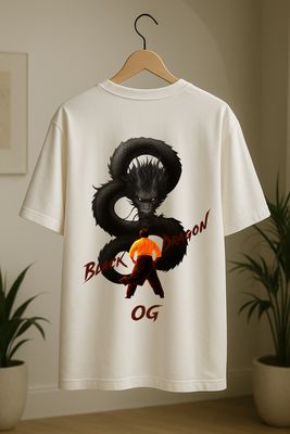 OG Oversized Tees