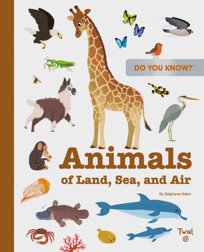 Do You Know? Animals