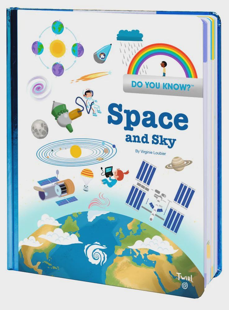 Do You Know? Space and Sky