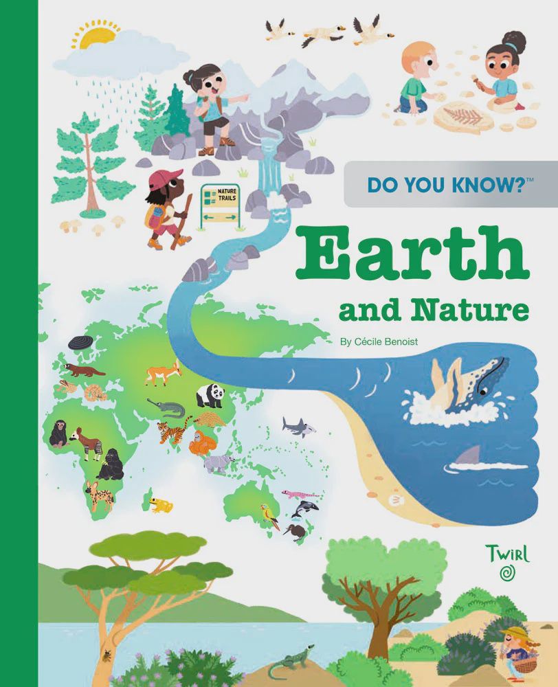 Do You Know? Earth and Nature