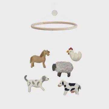 Mobile - Farm