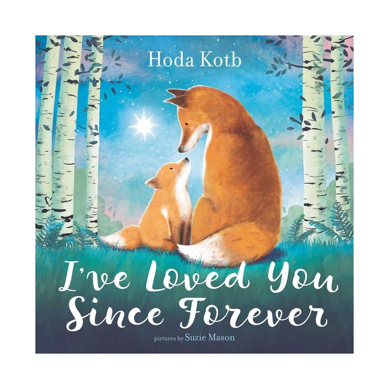 I've Loved You Since Forever