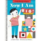 Now I Am Big
