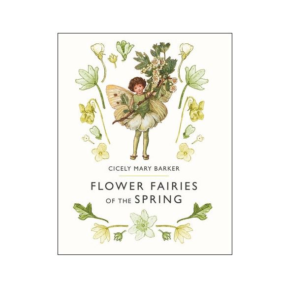 Flower Fairies of the Spring