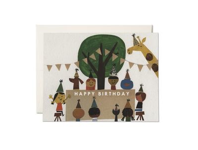Birthday Party