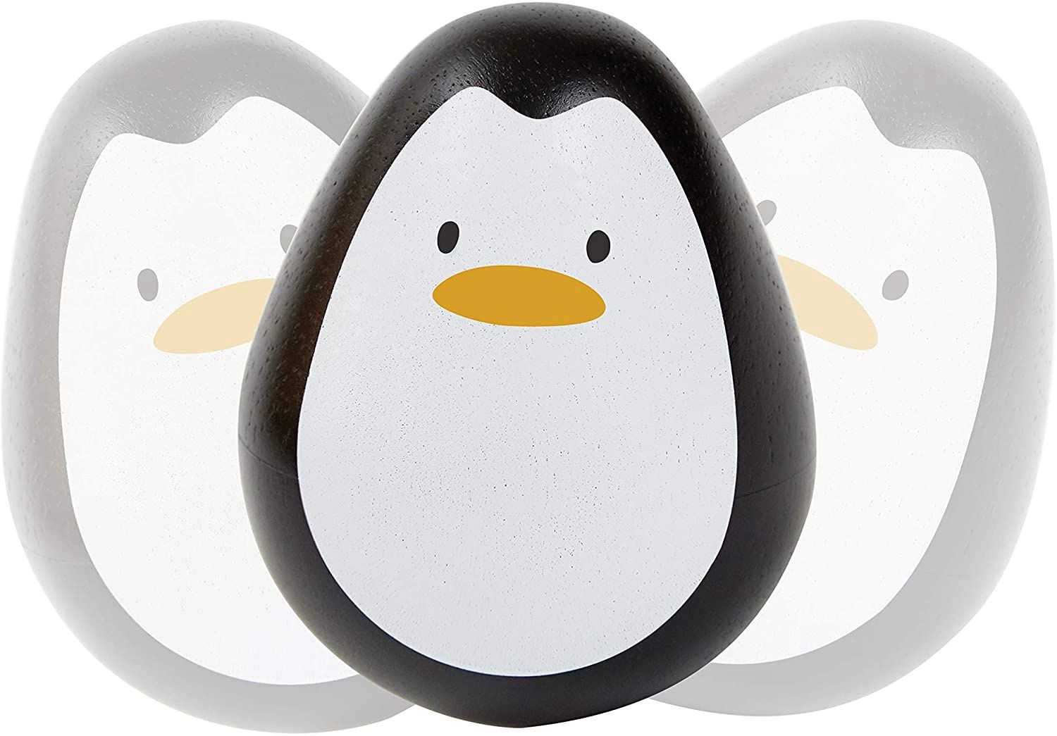 Penguin Rocker Toy