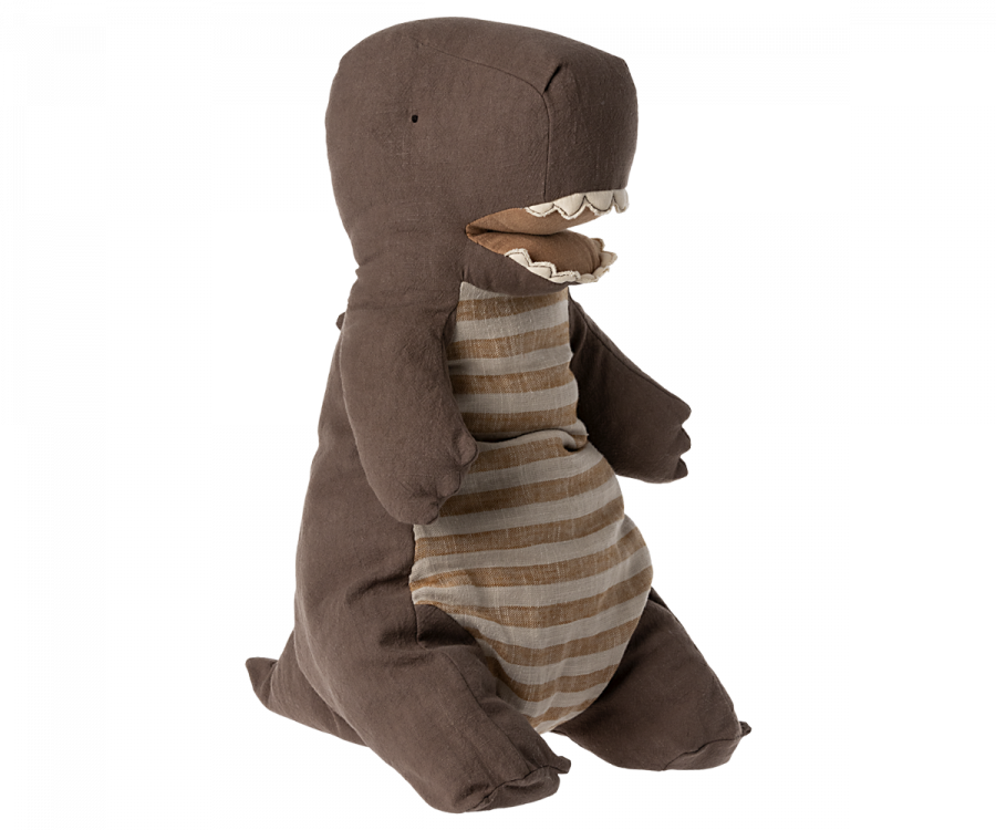 Large Gantosaurus - Chocolate