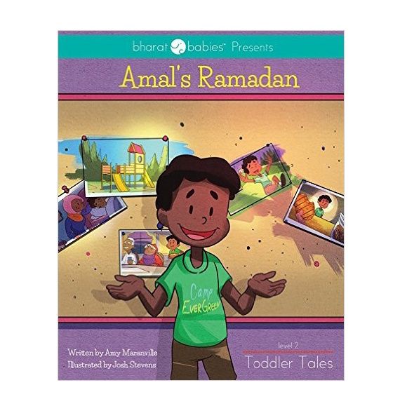 Amal's Ramadan