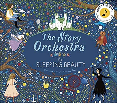 The Story Orchestra: Sleeping Beauty