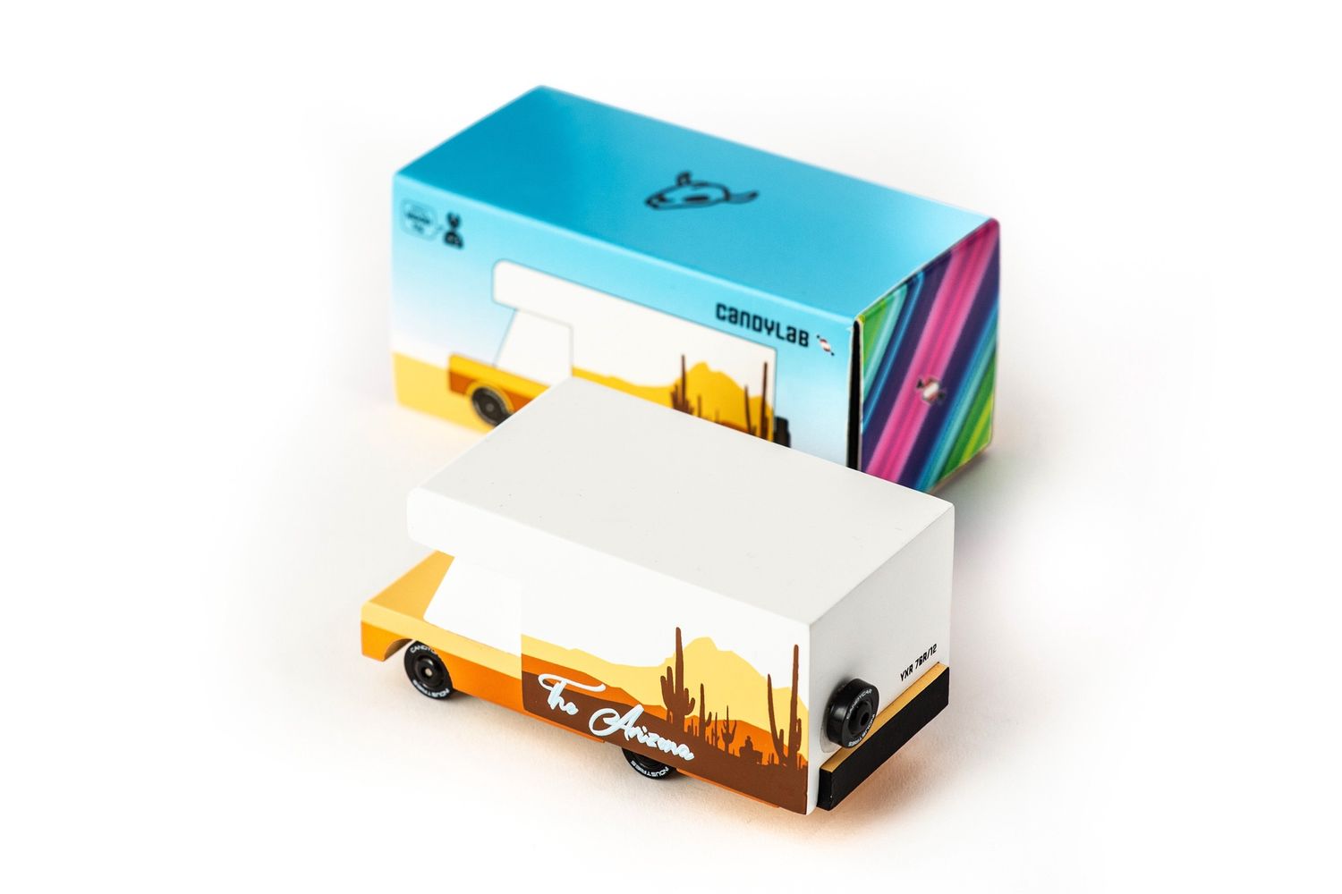 Candycar - Arizona RV