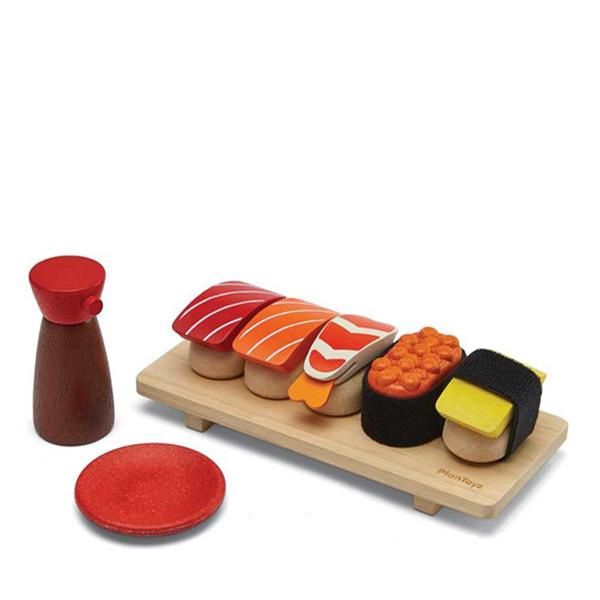 Sushi Set