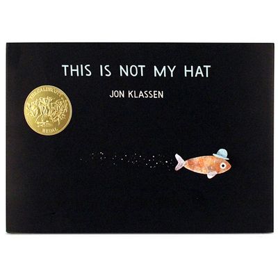 This is Not My Hat