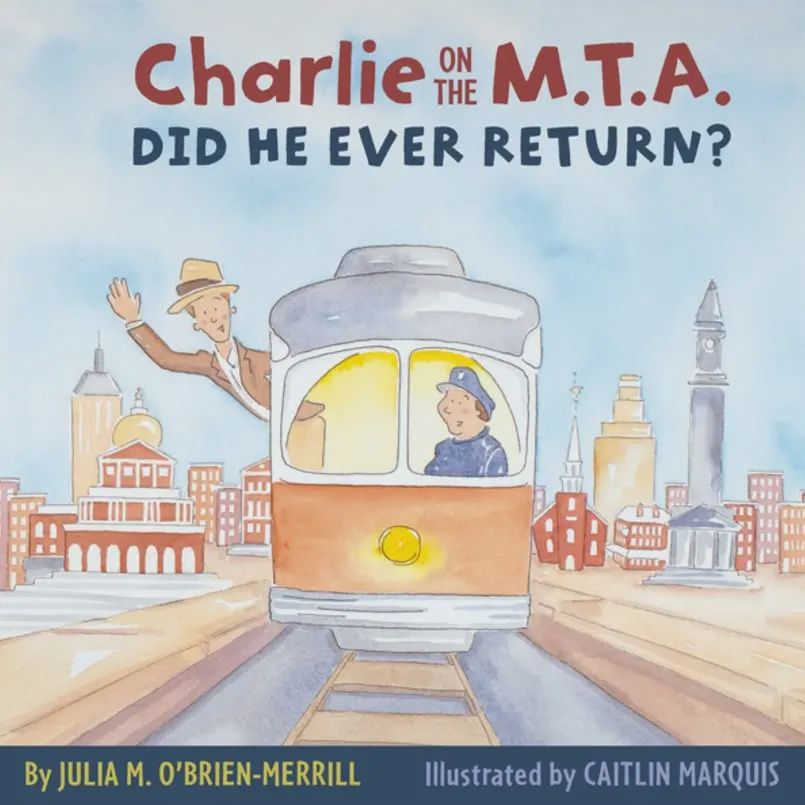 Charlie On the M.T.A. Did He Ever Return?