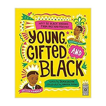Young, Gifted and Black