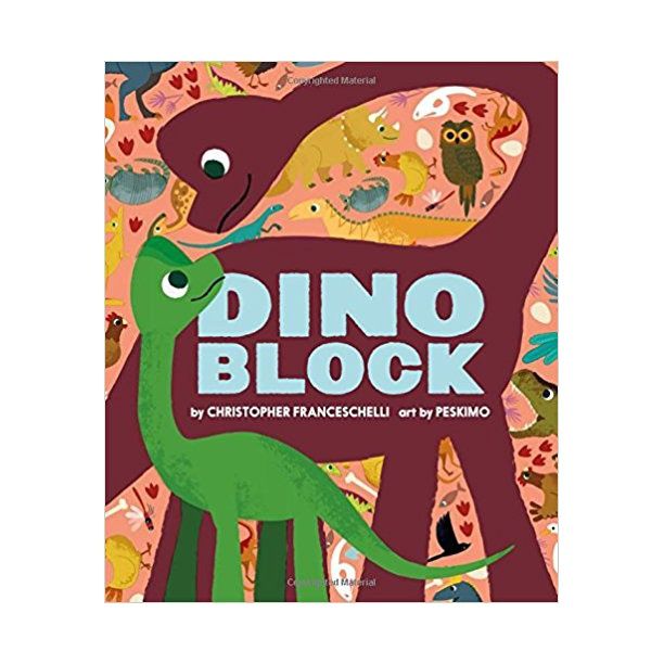 Dinoblock
