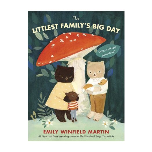 The Littlest Family's Big Day