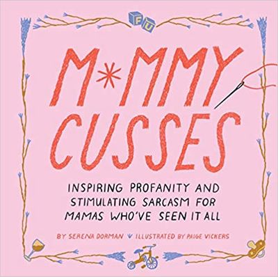 Mommy Cusses