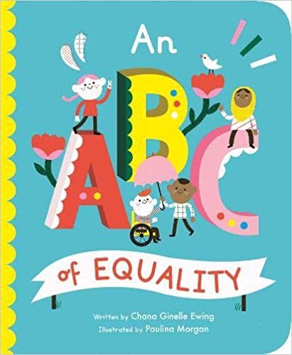 An ABC Of Equality