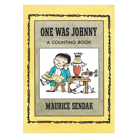 One Was Johnny: A Counting Book