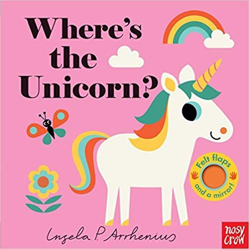 Where's The Unicorn?