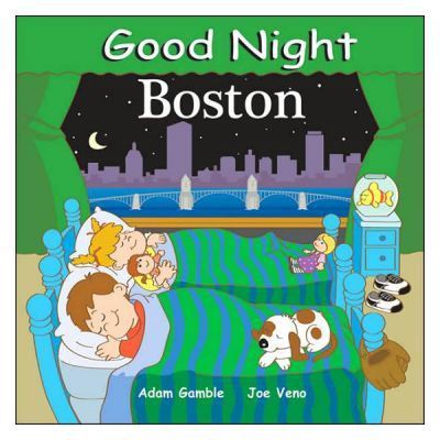 Good Night Boston
