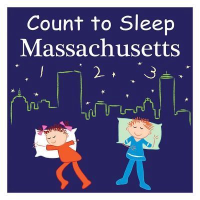 Count to Sleep Massachusetts