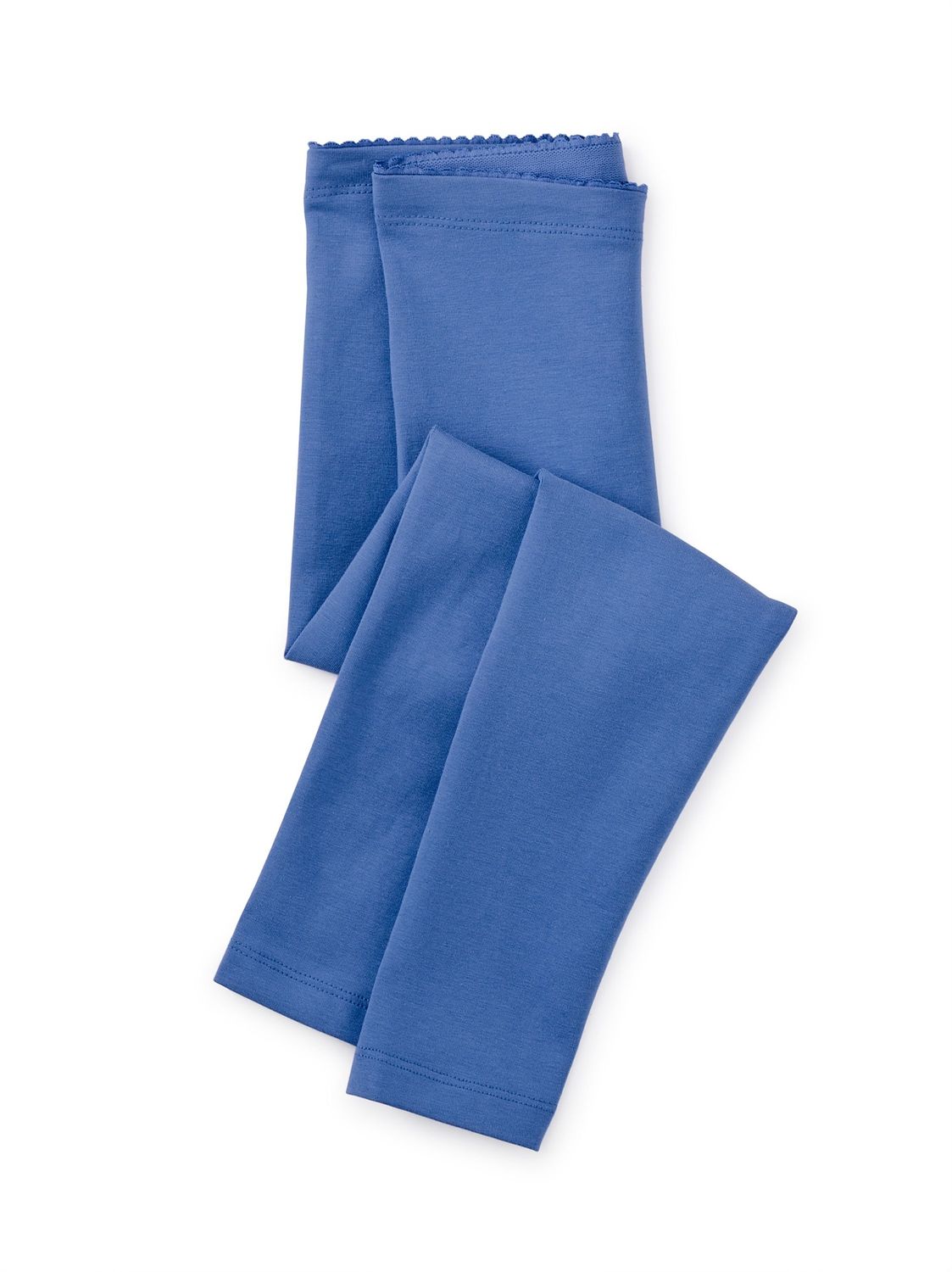 Solid Leggings - Morning Glory