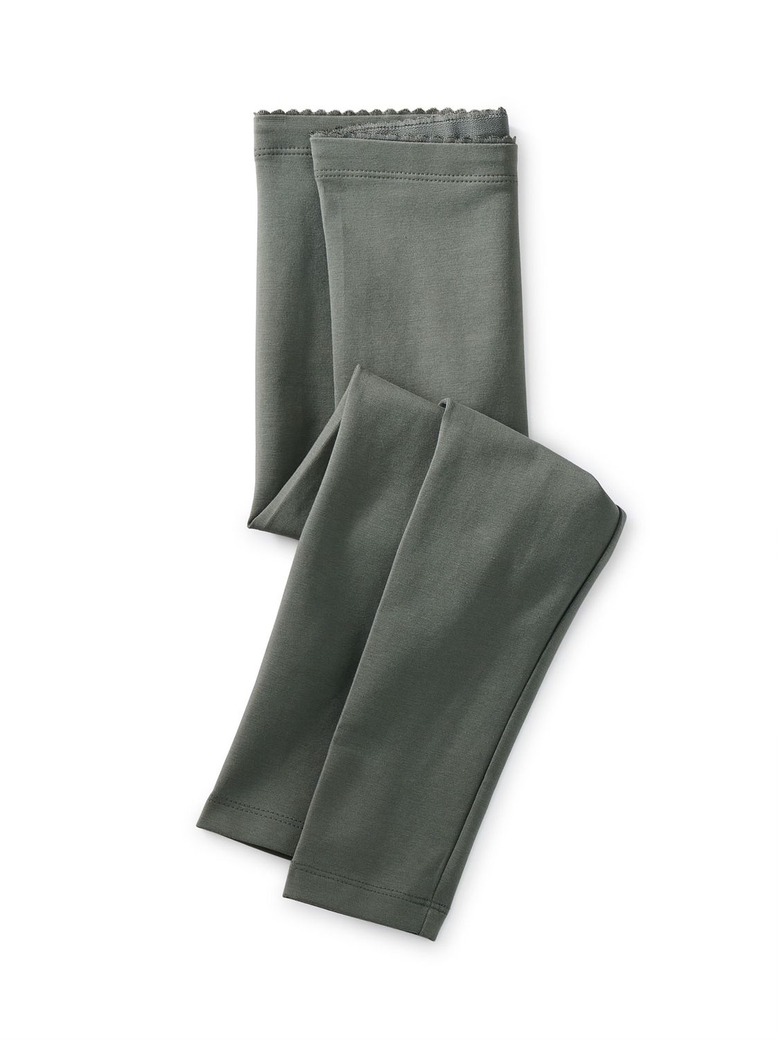 Solid Leggings - Dried Rosemary