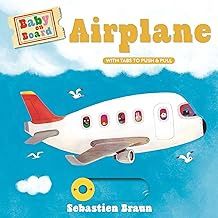 Baby on Board: Airplane