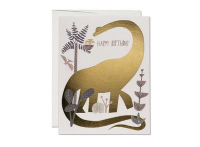 Happy Birthday Dino