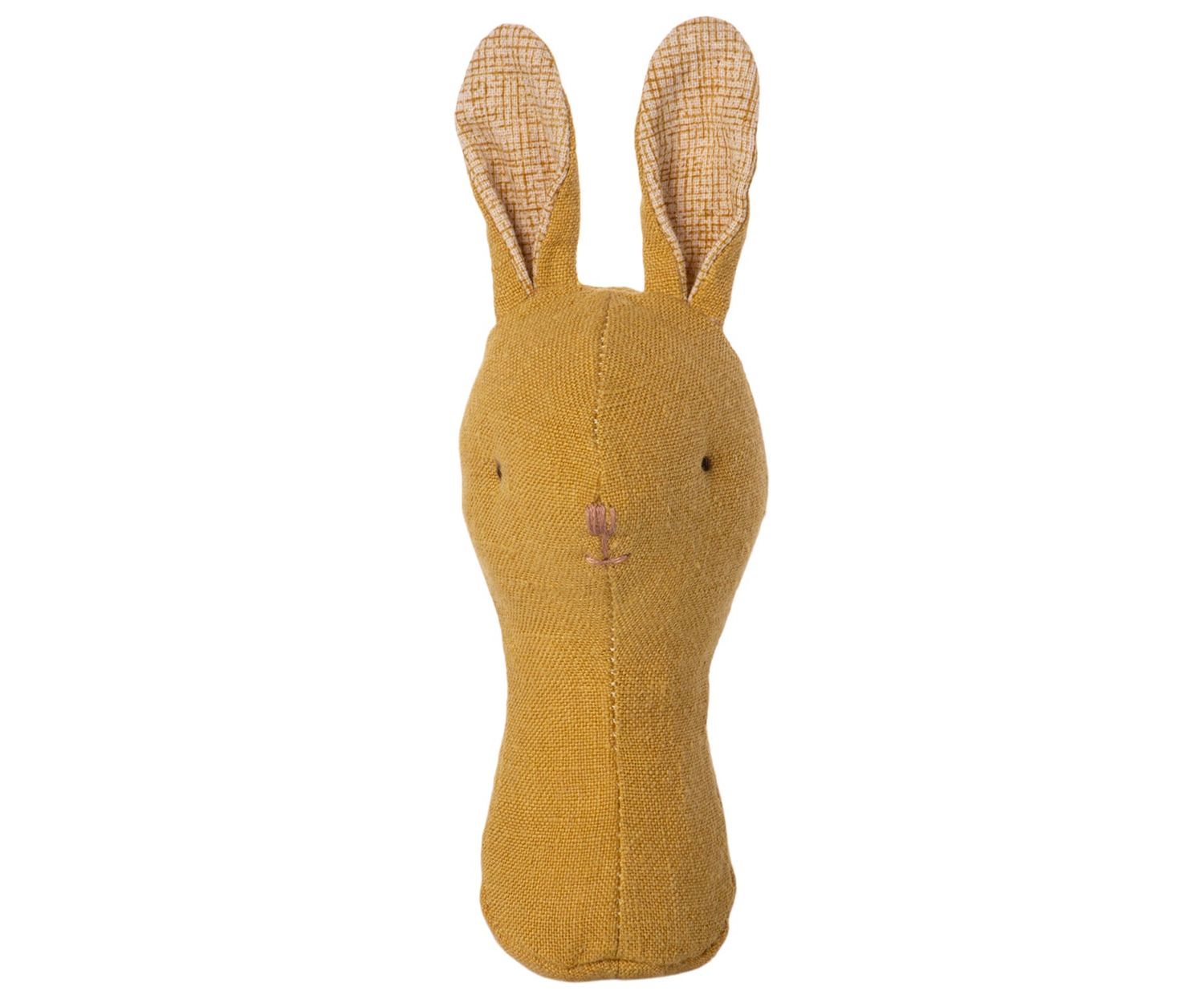 Lullaby Friends - Bunny Rattle