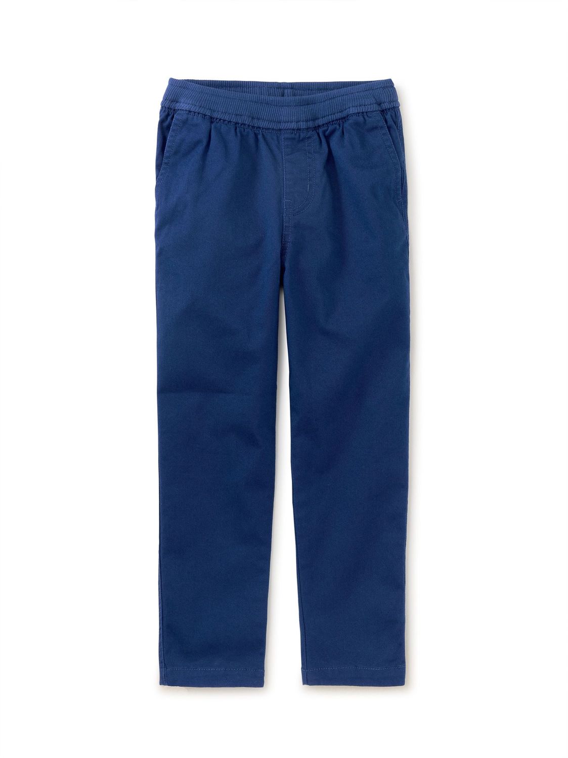 Stretch Twill Pants - Nightfall