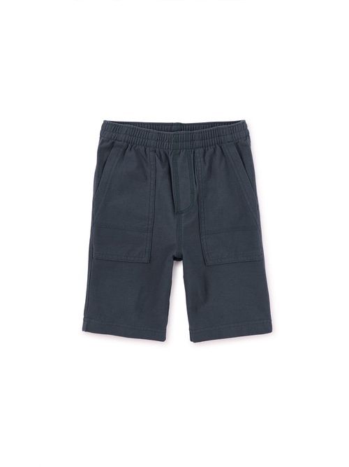 Playwear Shorts Boy - Indigo