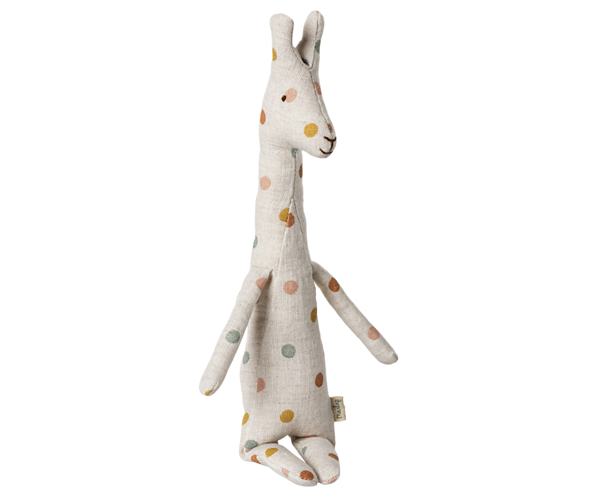 Mini Giraffe